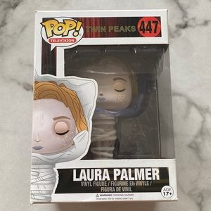 Funko Pop! Laura Palmer Twin Peaks